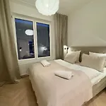 Newly Renovated 2Br With Large Balcony