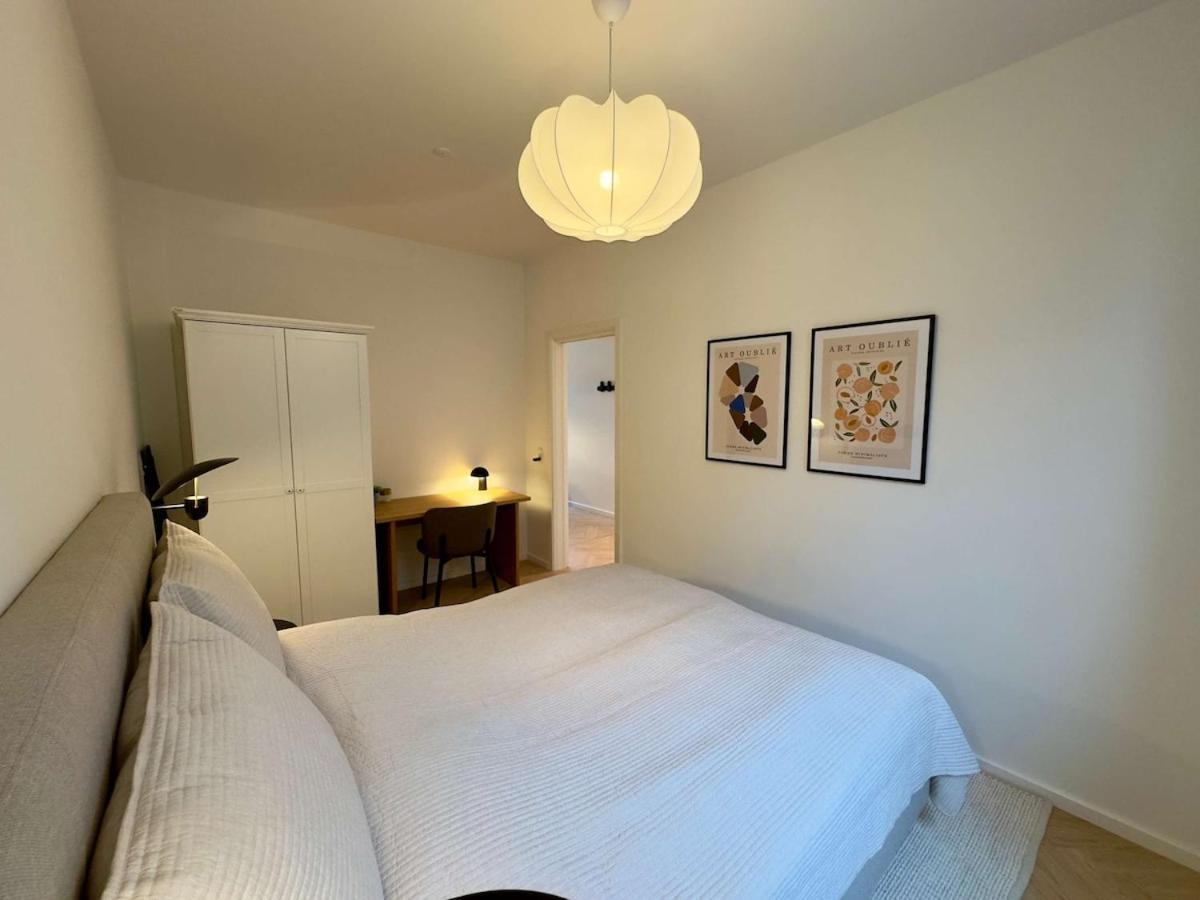 Newly Renovated 2br With Large Balcony