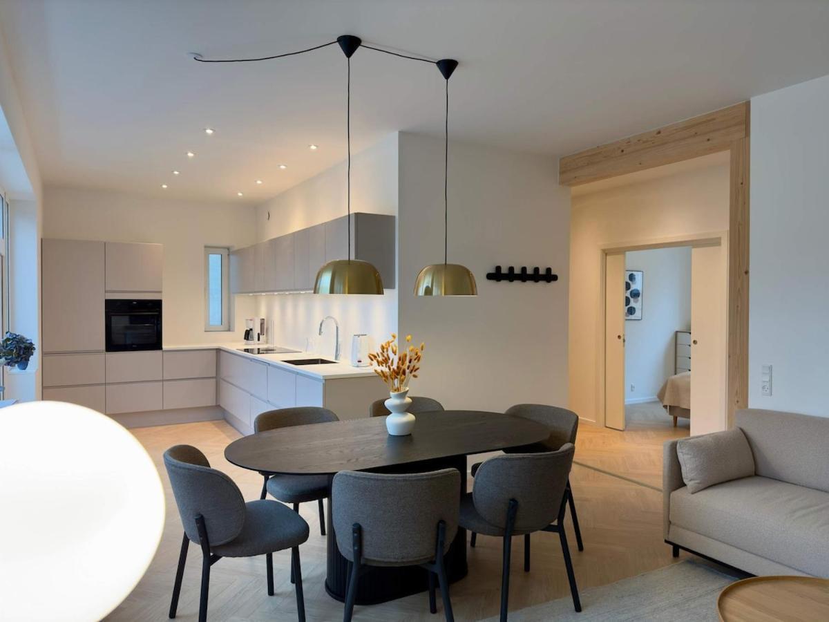 Newly Renovated 2br With Large Balcony * Copenhague