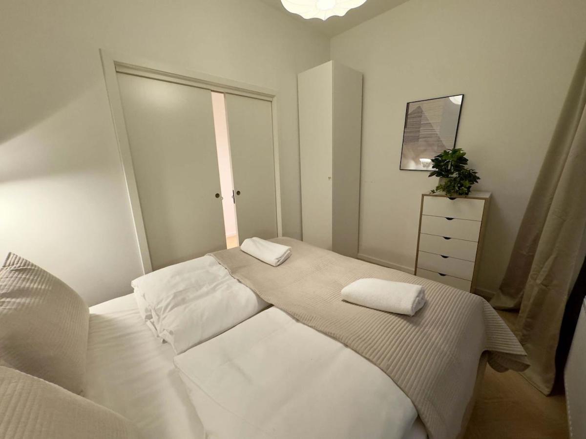 Newly Renovated 2br With Large Balcony Apartamento *