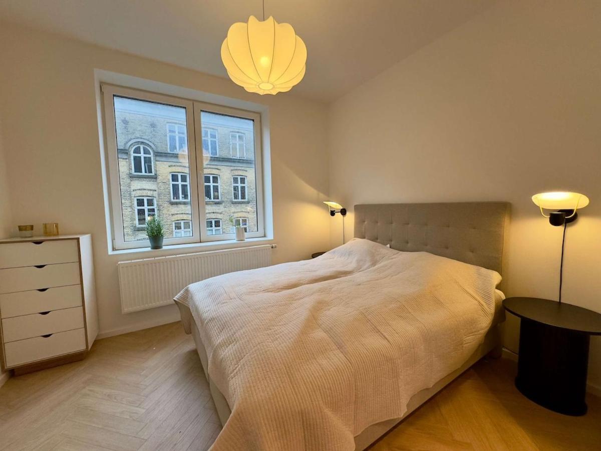 Newly Renovated 2br With Large Balcony * Copenhague